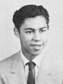 FRANK LOPES: class of 1954, Grant Union High School, Sacramento, CA.